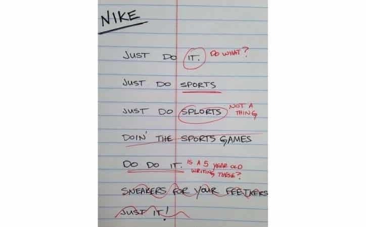 nike