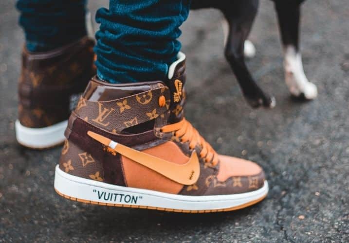 Creative crossovers and mergers