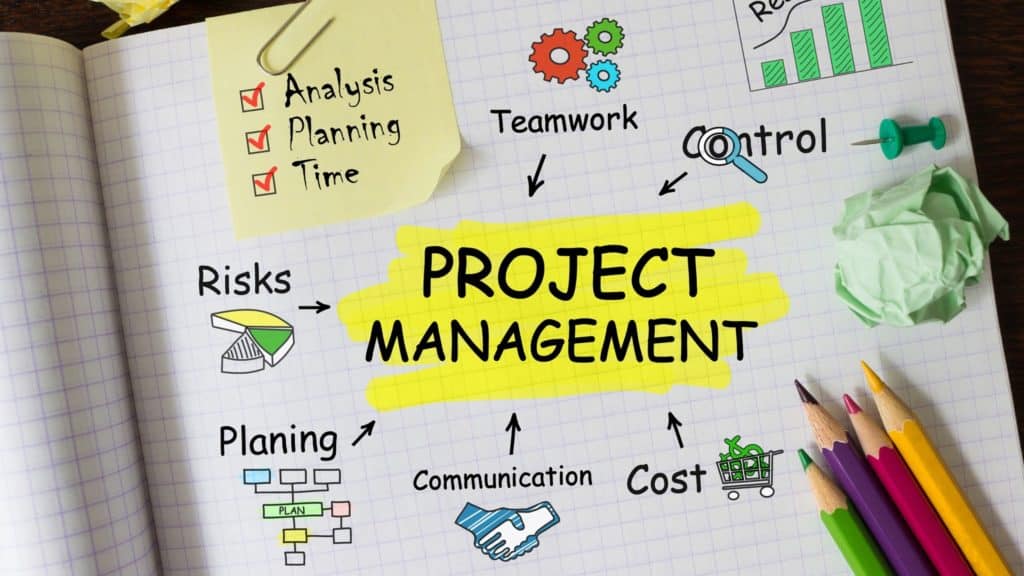 The 5 Best Free Project Management Tools