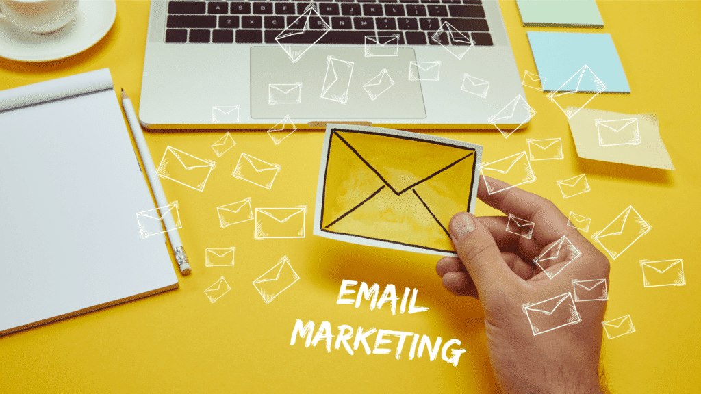 email marketing strategies