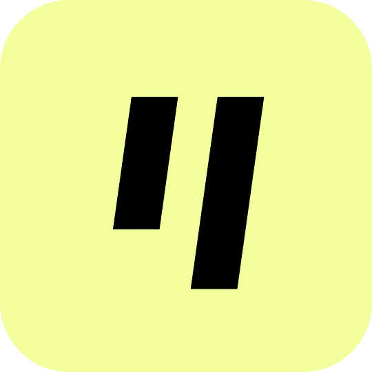Kuubiik Logo Favicon