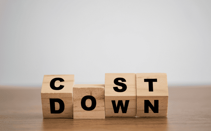 hiring virtual assistants cut cost