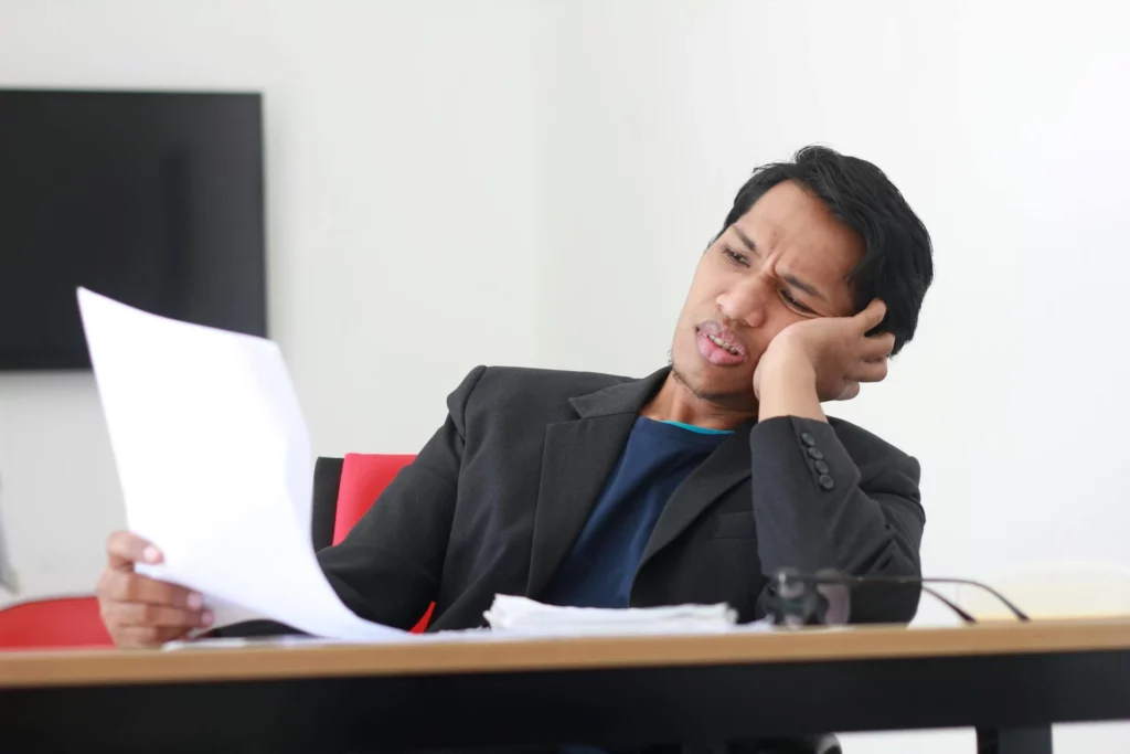 Pitfalls of One-Off Gigs