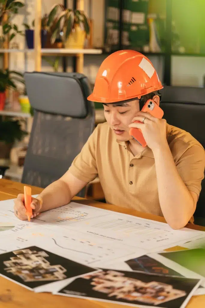 Functions of an Engineering Project Assistant