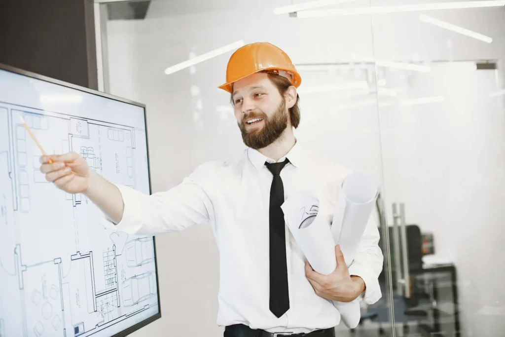 Outsourcing an Engineering Project Assistant