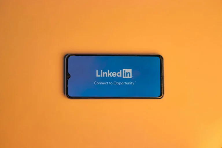 make a good linkedin profile