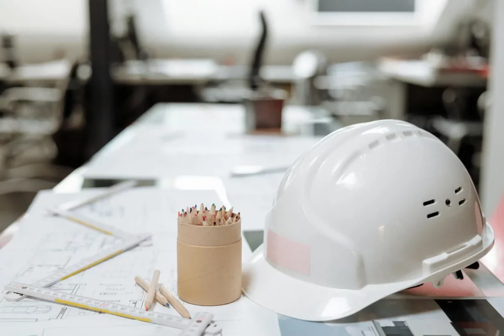 Engineering Project Assistant