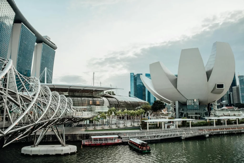 freelance jobs in singapore - work pass