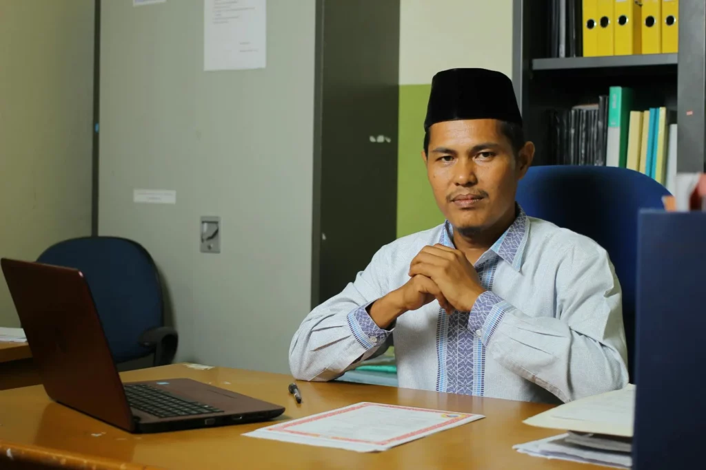 freelancing in tier 2 cities in indonesia