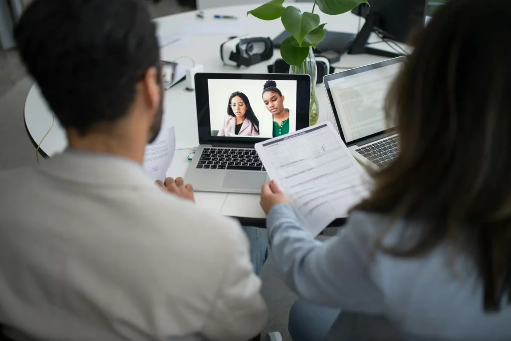 How to Write a Job Description: use keywords