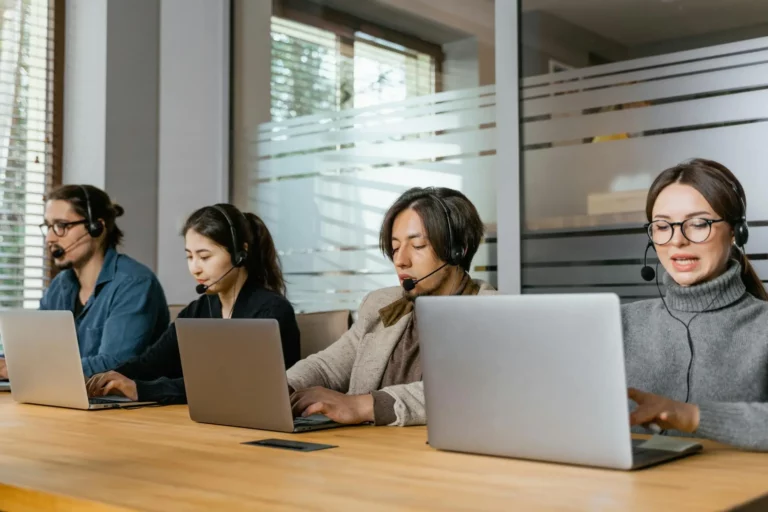 ethical outsourcing