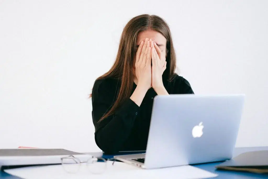 reasons application rejected