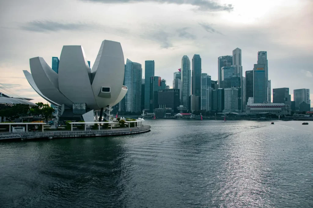 remote freelance jobs in singapore