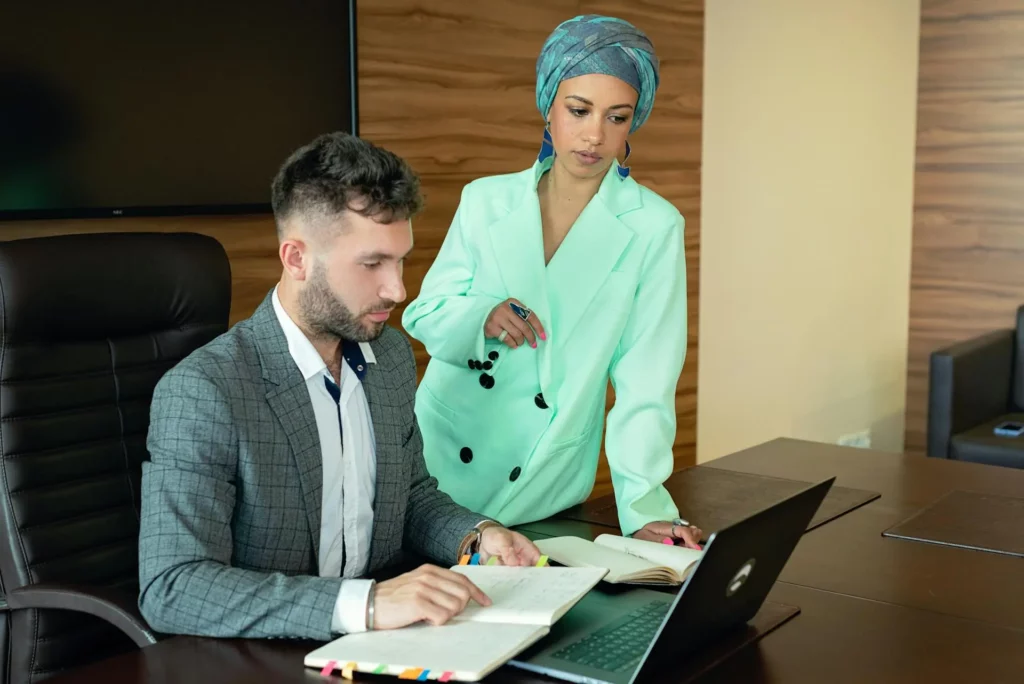 career development for remote workers - mentorship