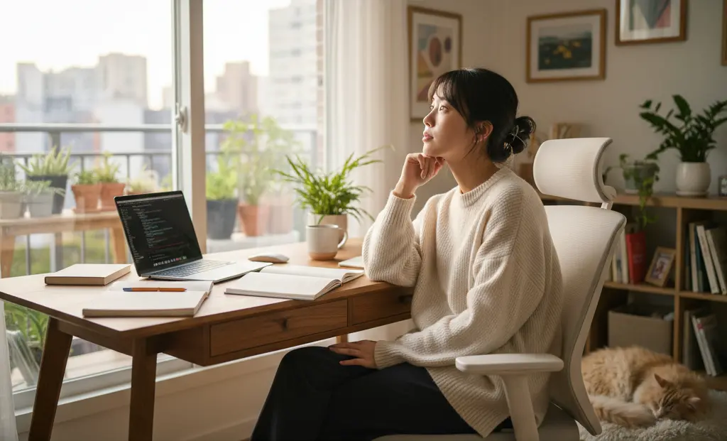 AI for Career Growth: Tools for Remote Job Seekers