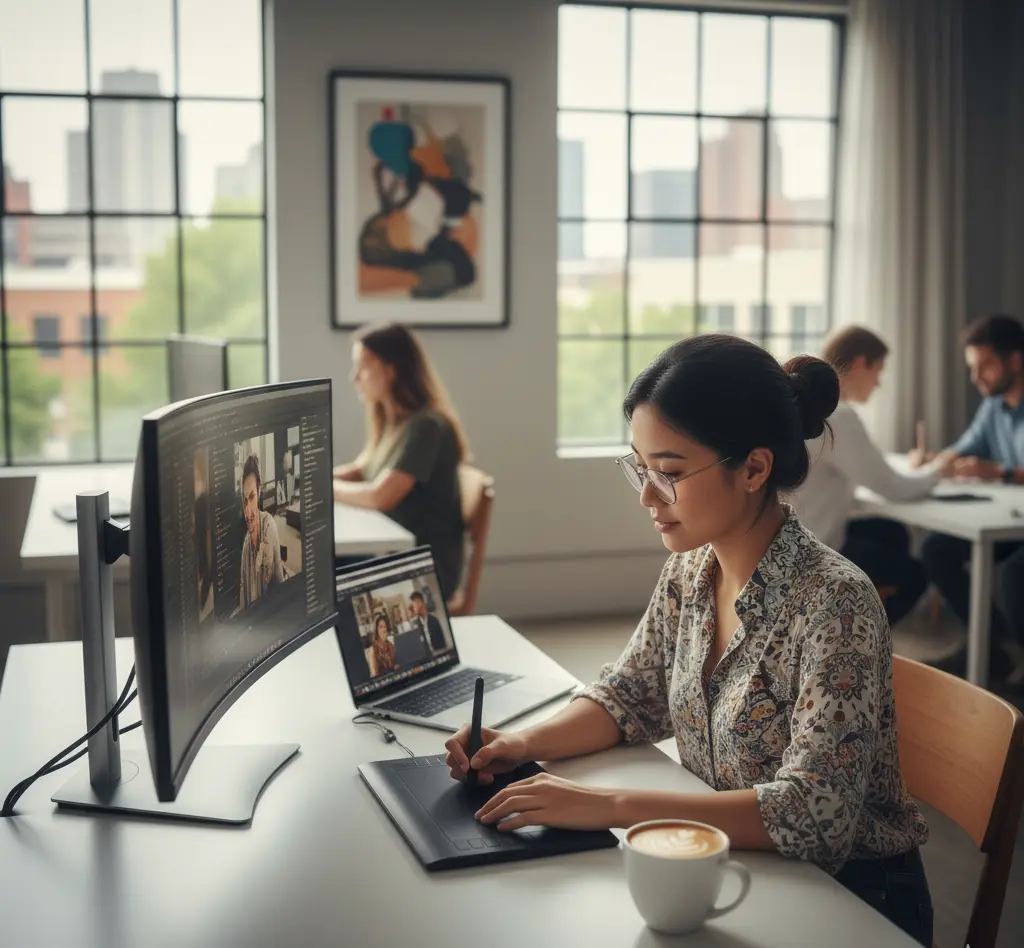 hire filipino virtual assistants - skills