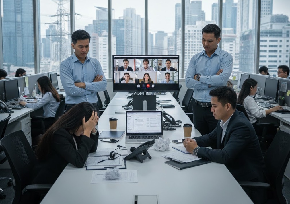 Challenges and Future Direction for Outsourcing Firms - excise tax