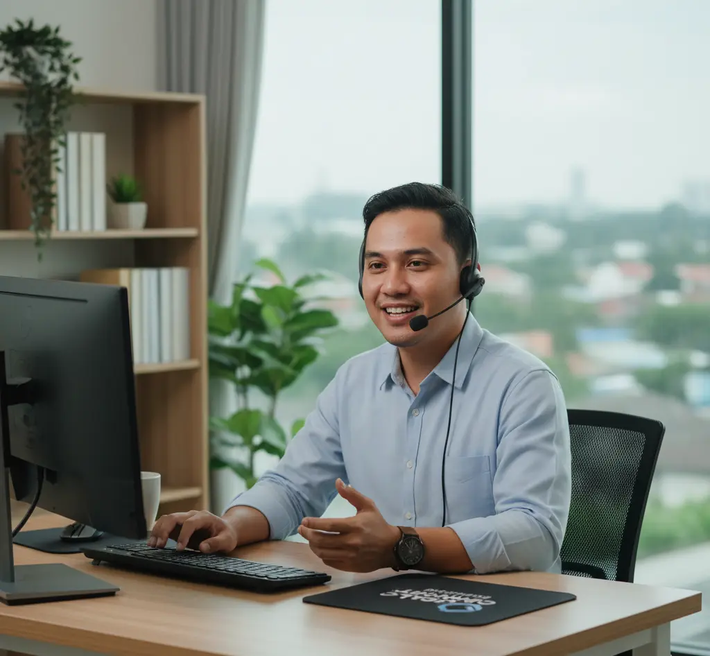 How to Hire a Virtual Assistant in Indonesia