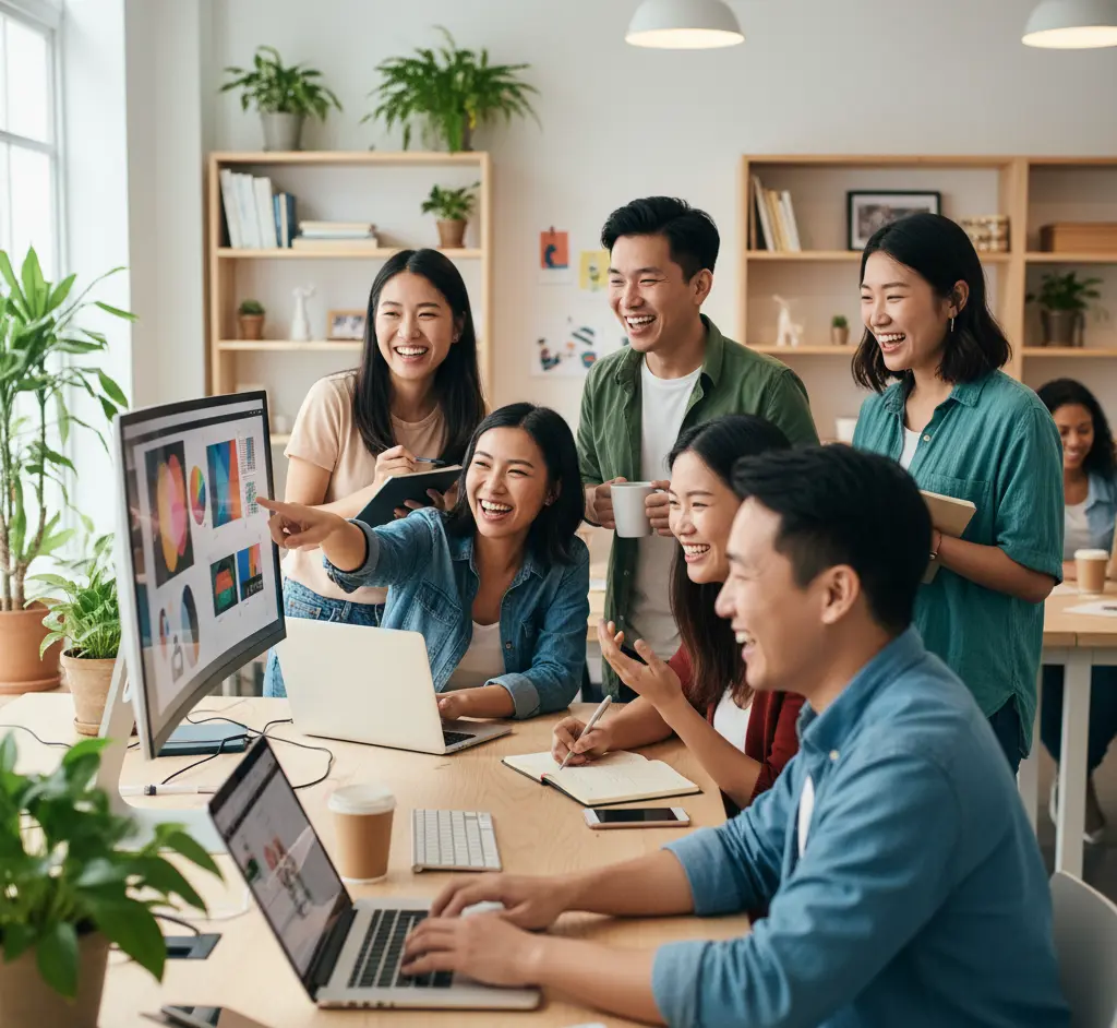 virtual assistant in Malaysia