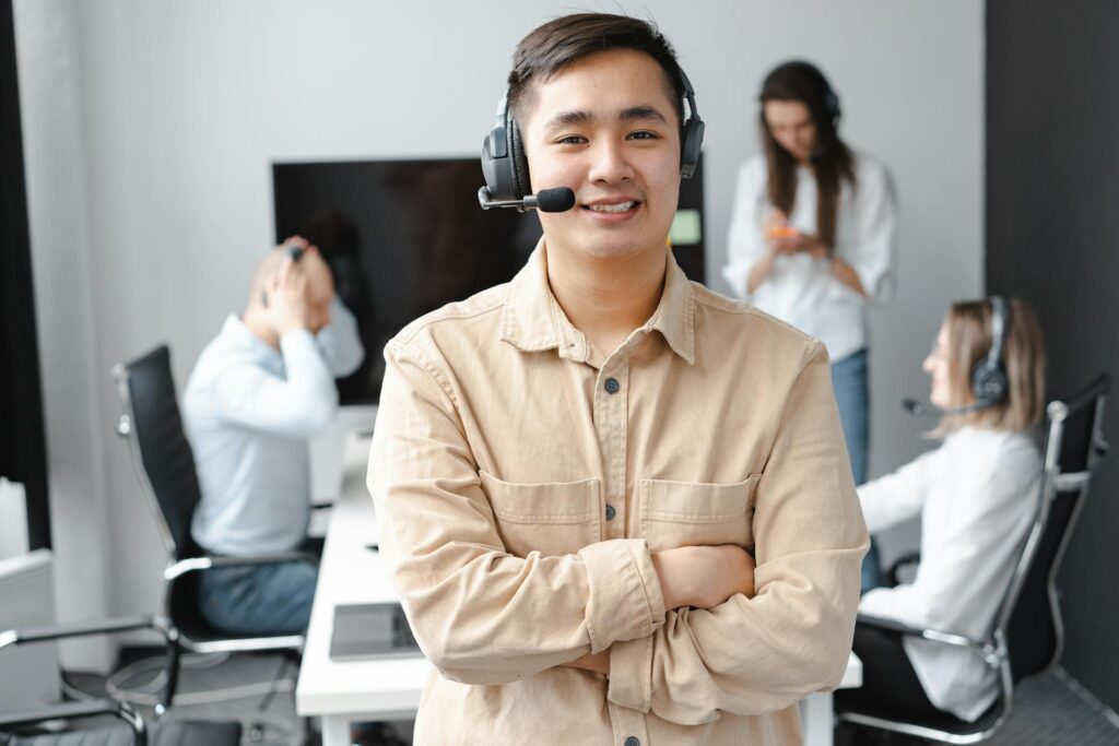 Hiring a Virtual Assistant in Thailand