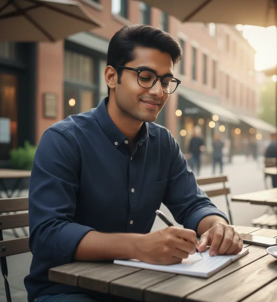 FAQ: New Year Resolutions for Job Seekers