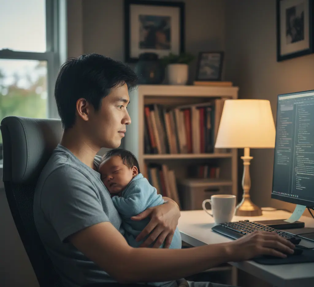 The Best Work From Home Jobs for Dads in 2026