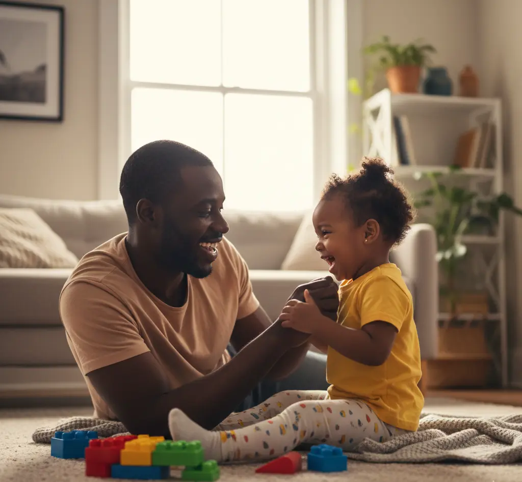 Work From Home Jobs for Dads