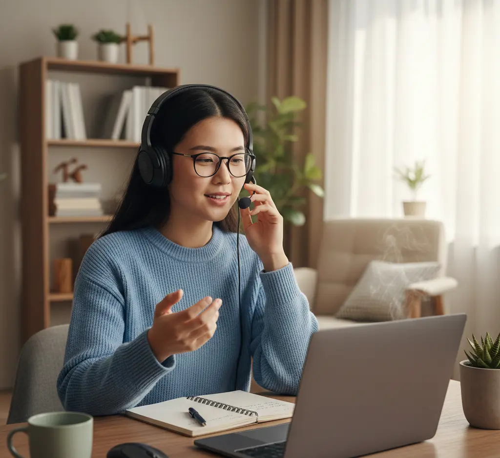 Hire Remote Customer Service