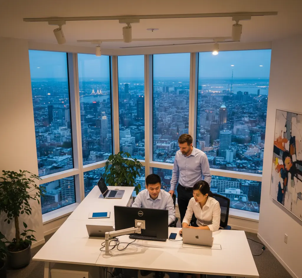 When an Embedded Team Is Not the Right Fit and Common Risks