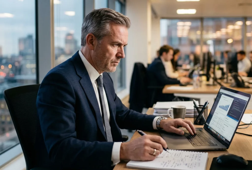 Why Entry-Level Hiring Is Getting Harder