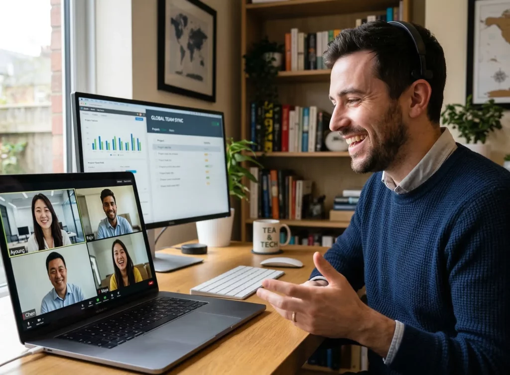 Outsourcing Isn't What It Used to Be