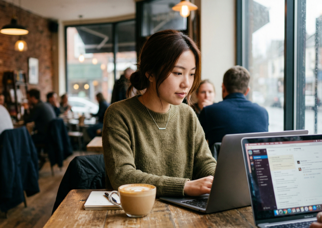 Is Your VA Actually Saving You Time - Or Just Keeping Busy?