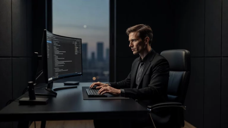 Professional header image for list-based article: Remote Translator Jobs: What You Need to Know in 2026