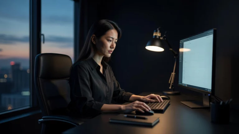 Professional header image for list-based article: Virtual Assistant Jobs Remote Part Time: A Practical Guid...
